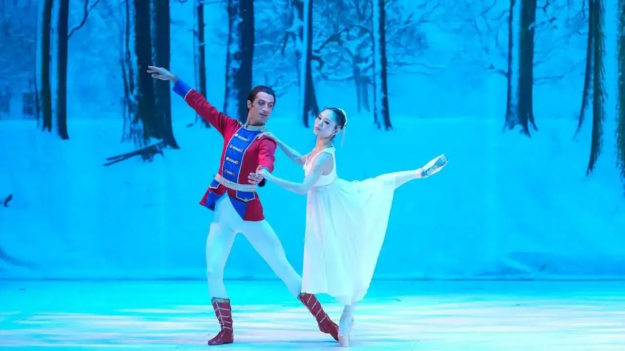 Fındıkkıran’ın Büyülü Yolculuğu 2025’in Son Masalıyla Antalya’da! 4